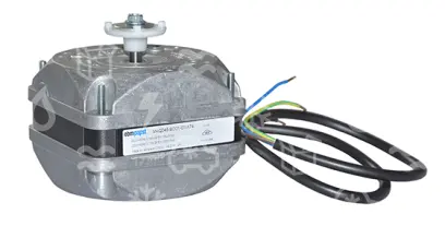 motor EBM M4Q045-BD01-01/A74, 230V/1/50Hz, výkon/příkon 5/29 W